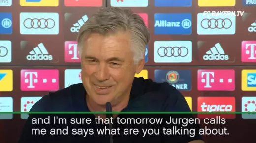 9 مدراء الدوري الألماني الذين تركوا إرثًا دائمًا