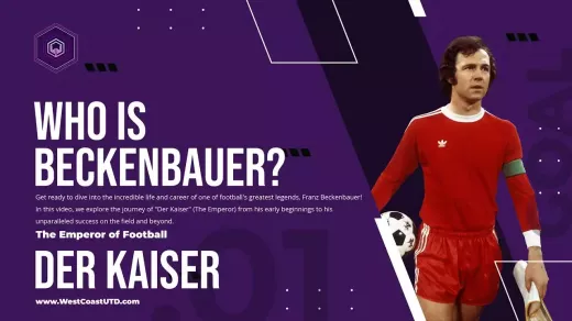 أكثر 5 أساطير الدوري الألماني تتويجًا في التاريخ