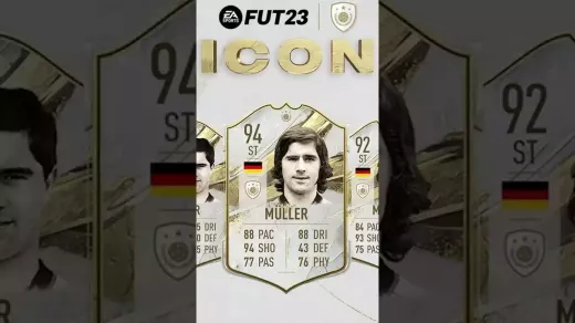 خالد: جيرد مولر هو أكبر أسطورة في الدوري الألماني