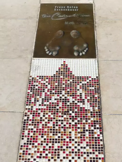 اللاعبون الألمان الذين أصبحوا مدراء كرة قدم ناجحين