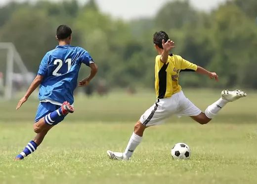 صنع نجم الدوري الألماني: مسارات اللاعب